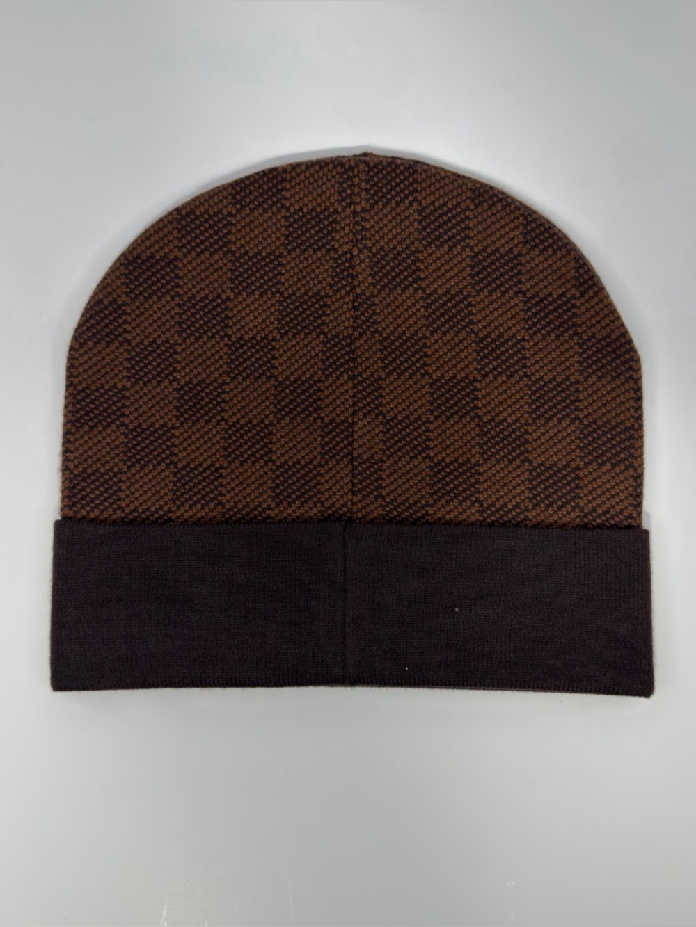 Louis Vuitton Néo Petit Damier Beanie - Picture 4 of 6